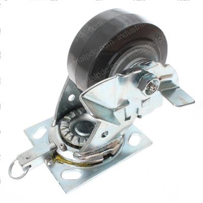 Picture of Caster Assembly