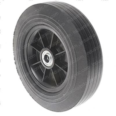 Picture of Wheel - Rubber 10x2.6x1.75