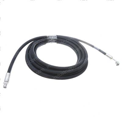 Picture of Mast Return Hose Assembly
