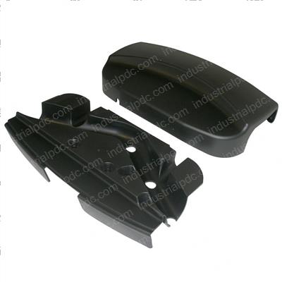 Picture of Cover Seat Back Kit