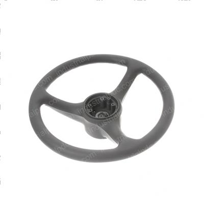 Picture of Steering Wheel