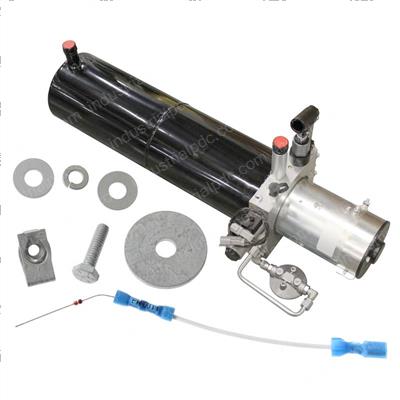 Picture of Service Kit Power Unit Tz34