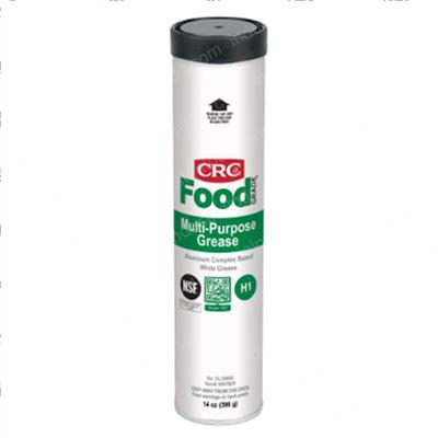 Picture of Crc Food Grade Grease 14 Oz