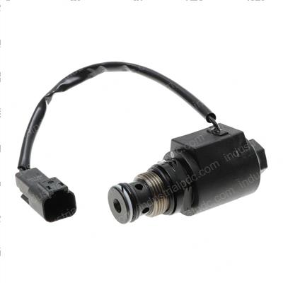 Picture of Valve-Solenoid