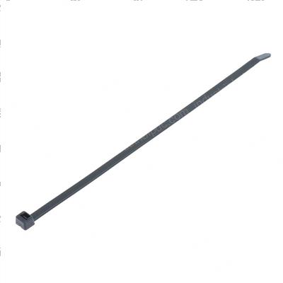 Picture of Clamp-Nylon-Wedge Lock-10.0 in