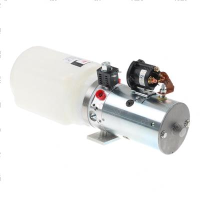 Picture of Power Unit-12v Dc