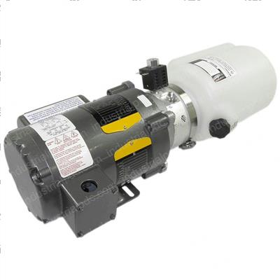 Picture of Power Unit 110-220 Ac Ce