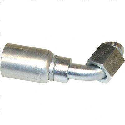 Picture of Fitting - Weatherhead
