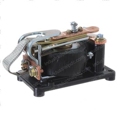 Picture of Contactor - 12 Volt