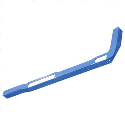 Picture of Weldment-Cover Sup.cont