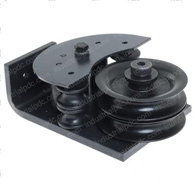 Picture of Pulley Plate Assydouble