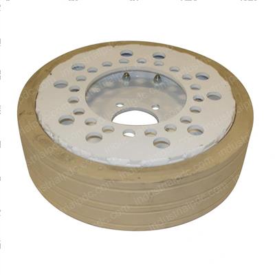 Picture of Wheel Brake Low Profile Sj3