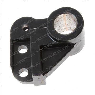 Picture of Bellcrank Machining