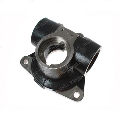 Picture of Housing - Top Machining
