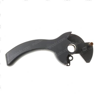 Picture of Handle Machining