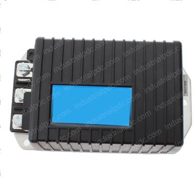 Picture of Transistor Controller