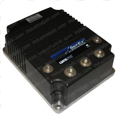 Picture of Controller - Pmc 24-36v 400a