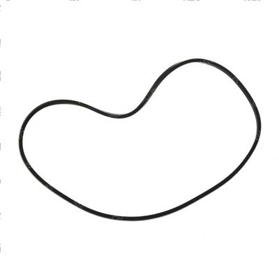 Picture of O-Ring - Square