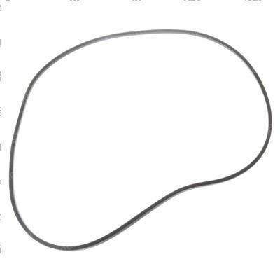 Picture of O-Ring-Square