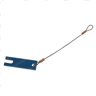 Picture of Tilt Sensor Test Tool