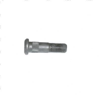 Picture of Wheel Bolt - Round Head