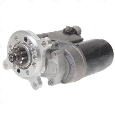Picture of Starter - Heavy Duty Denso R