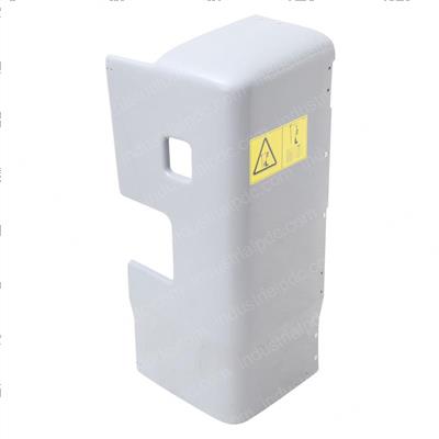 Picture of Power Unit Cov Assy W/Symb Dec