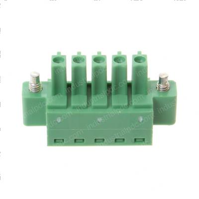 Picture of Terminal Conn 5 Pos