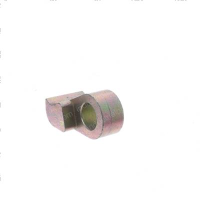 Picture of Pawl, Machining