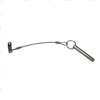 Picture of Pin - Quick Release Assembly