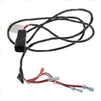 Picture of Harness Sc4000 Seat