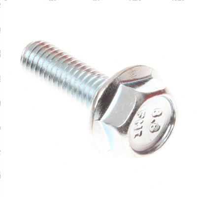 Picture of Screw  Hex  M6 X 1.00 X 20  Fmg