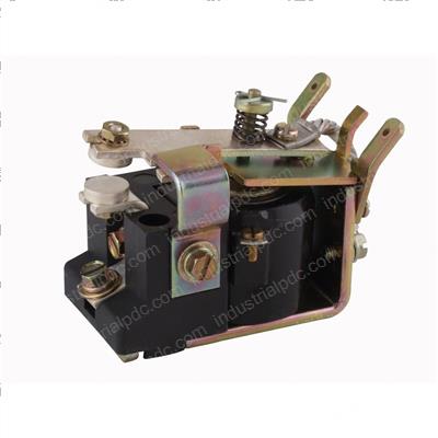 Picture of Contactor - 24 Volt
