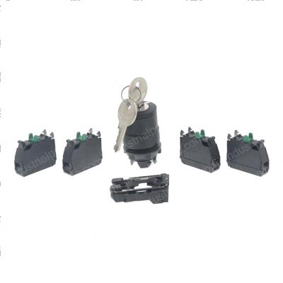 Picture of Switch Kit-3 Pos Key