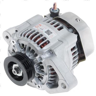 Picture of Alternator