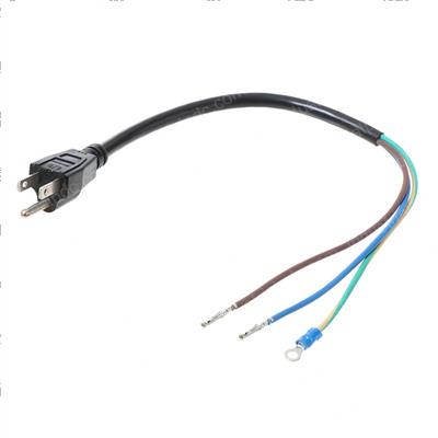 Picture of Cable Asy a/Iwp/Dpl Pwr Input