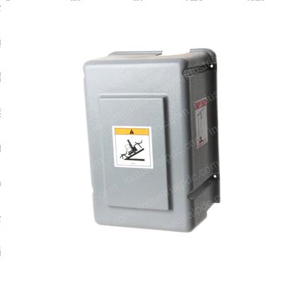 Picture of Cover - Motor