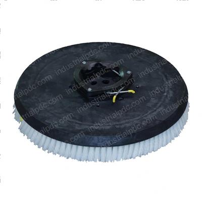 Picture of Brush Assy, Disk, Scb, 18.0d,
