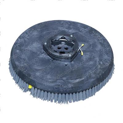 Picture of Brush Assy, Disk, Scb, 18.0d,