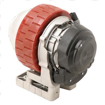 Picture of Elec Motor W Wheel Reductor
