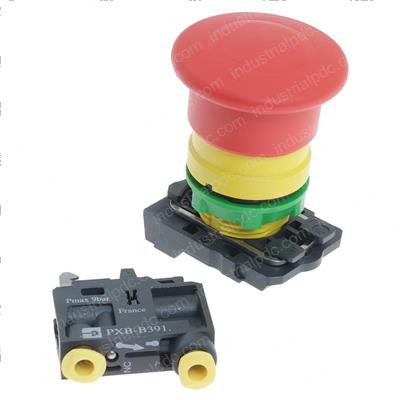 Picture of E-Stop Airmotor Awp Cont Kit