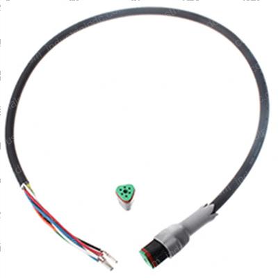 Picture of Cord Asm 2- Ss