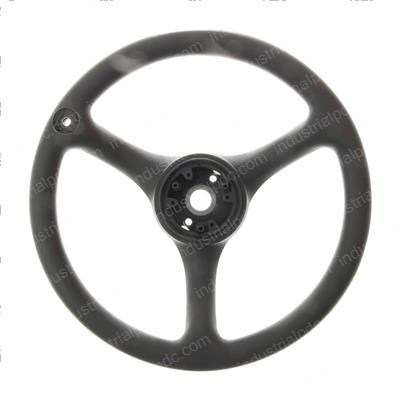 Picture of Steering Wheel Re-Op