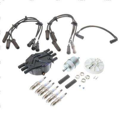 Picture of Tune Up - Gm 4.3l Gas Kit