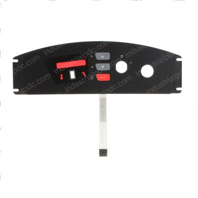 Picture of Decal - Display Assembly