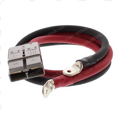 Picture of Battery Connector - Sb350 Grey