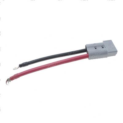 Picture of Battery Connector - Sb350 Grey