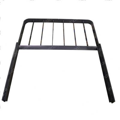 Picture of Backrest Sub-Assy