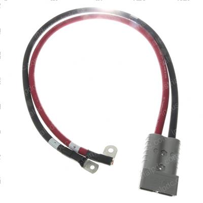 Picture of Battery Connector - Sb350 Grey