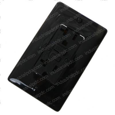 Picture of Receptacle 20a 120v Duplex Gfi